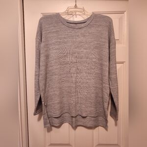 American Eagle Gray Sweater